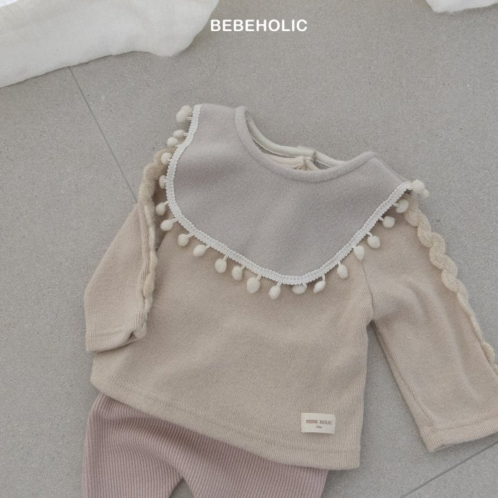 【bebeholic】 Pompon Tape