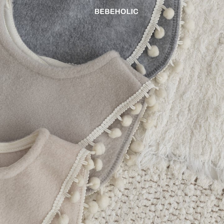 【bebeholic】 Pompon Tape
