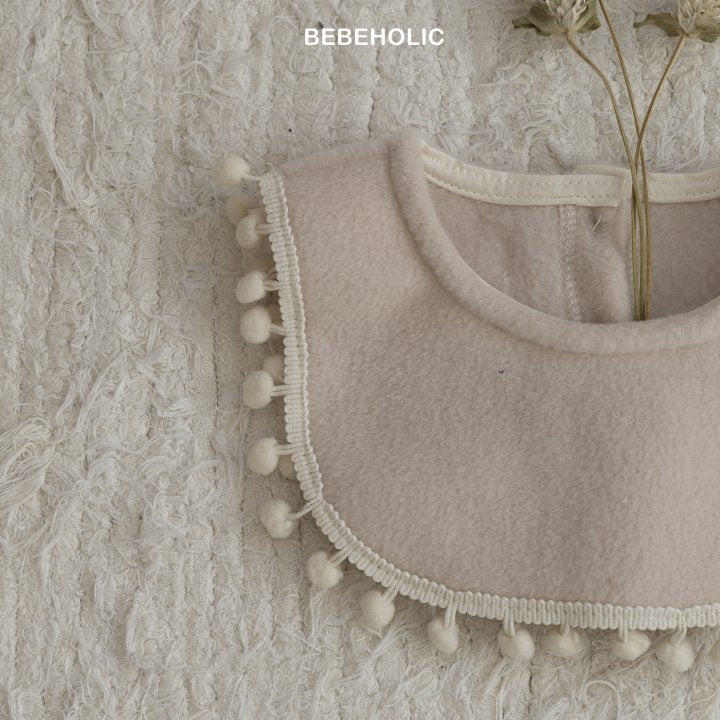 【bebeholic】 Pompon Tape