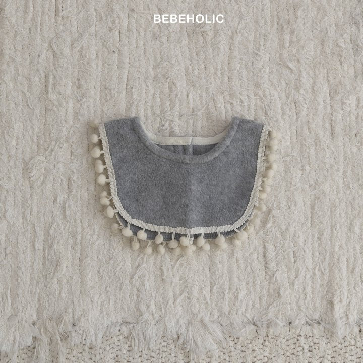 【bebeholic】 Pompon Tape
