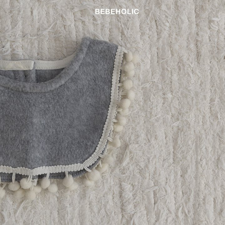 【bebeholic】 Pompon Tape