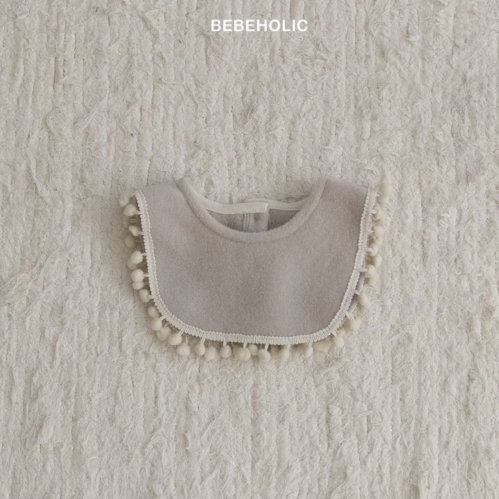 【bebeholic】 Pompon Tape