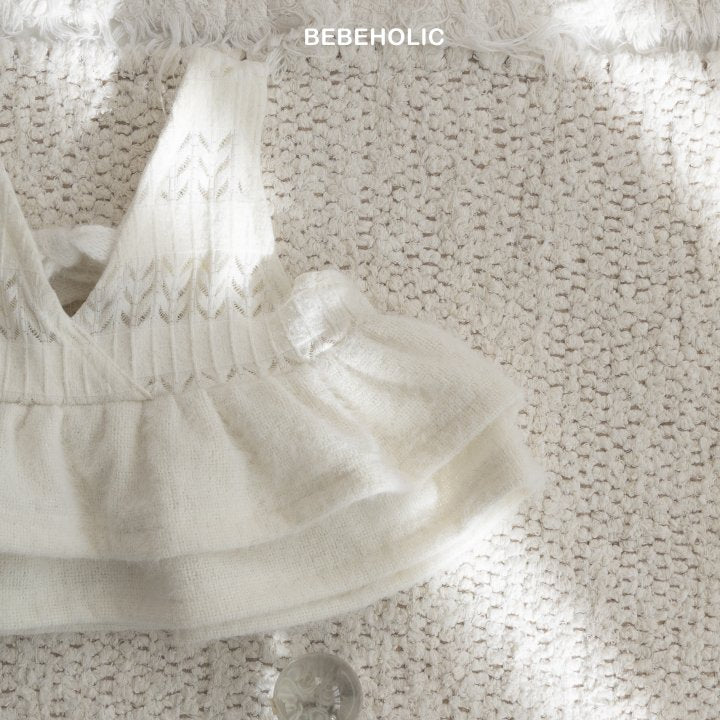 【bebeholic】 Scott Bustier