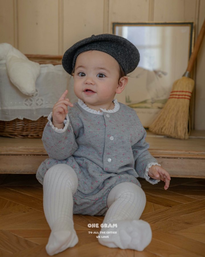 【one gram】 Doona cardigan   ※クーポン使用で表示価格よりさらに10%OFF！9月30日（火）23：59まで！クーポンコード：spt10