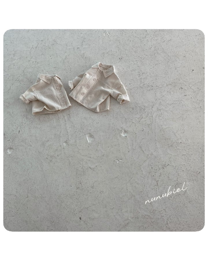 【nunubiel】 panteon shirts