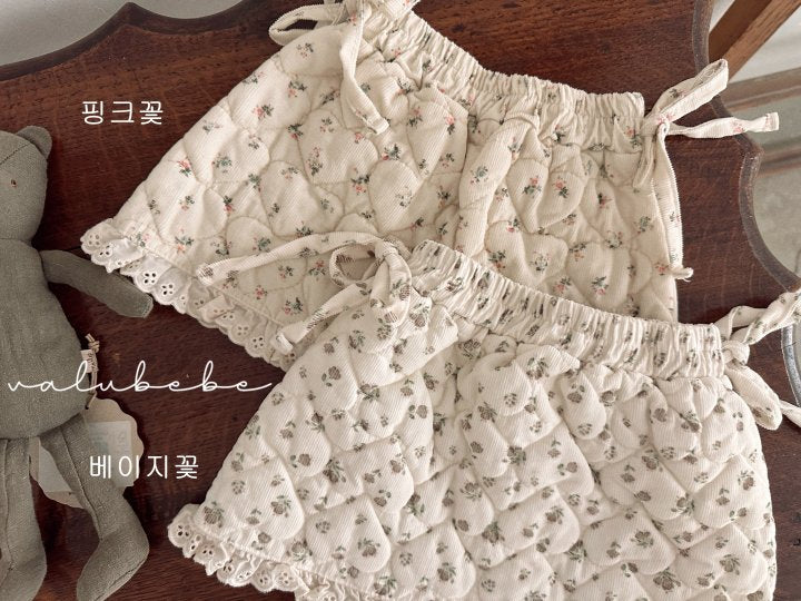 【valubebe】 From padded skirt (bebe)