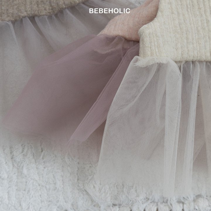 【bebeholic】 Moski Bustier