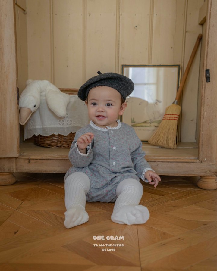 【one gram】 Doona bloomers  ※クーポン使用で表示価格よりさらに10%OFF！9月30日（火）23：59まで！クーポンコード：spt10