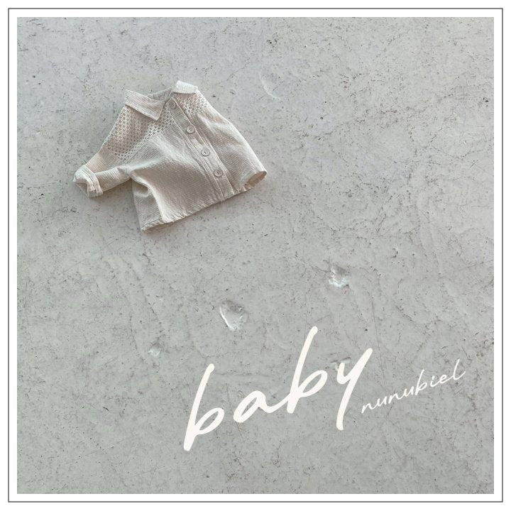 【nunubiel】 bebe panteon shirts