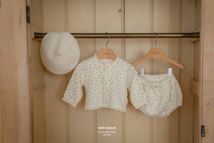 【one gram】 Doona cardigan   ※クーポン使用で表示価格よりさらに10%OFF！9月30日（火）23：59まで！クーポンコード：spt10