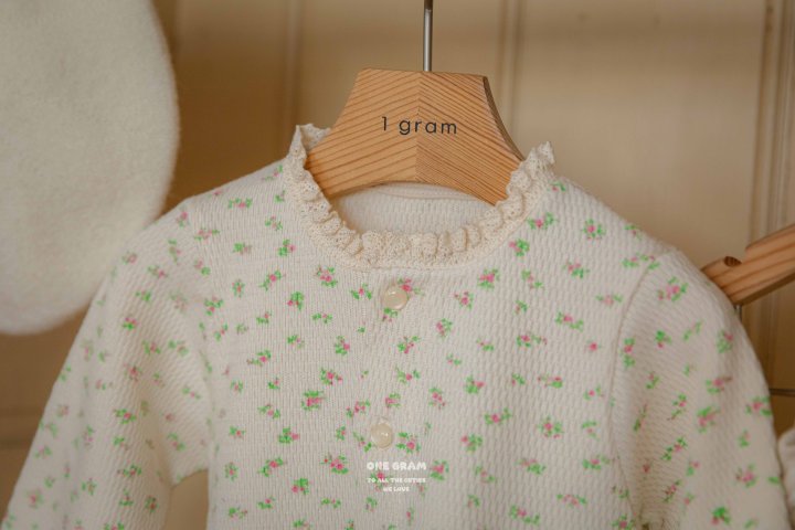 【one gram】 Doona bloomers  ※クーポン使用で表示価格よりさらに10%OFF！9月30日（火）23：59まで！クーポンコード：spt10