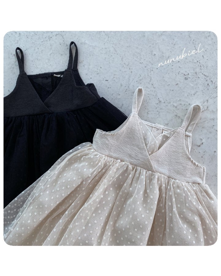 【nunubiel】 coco dress
