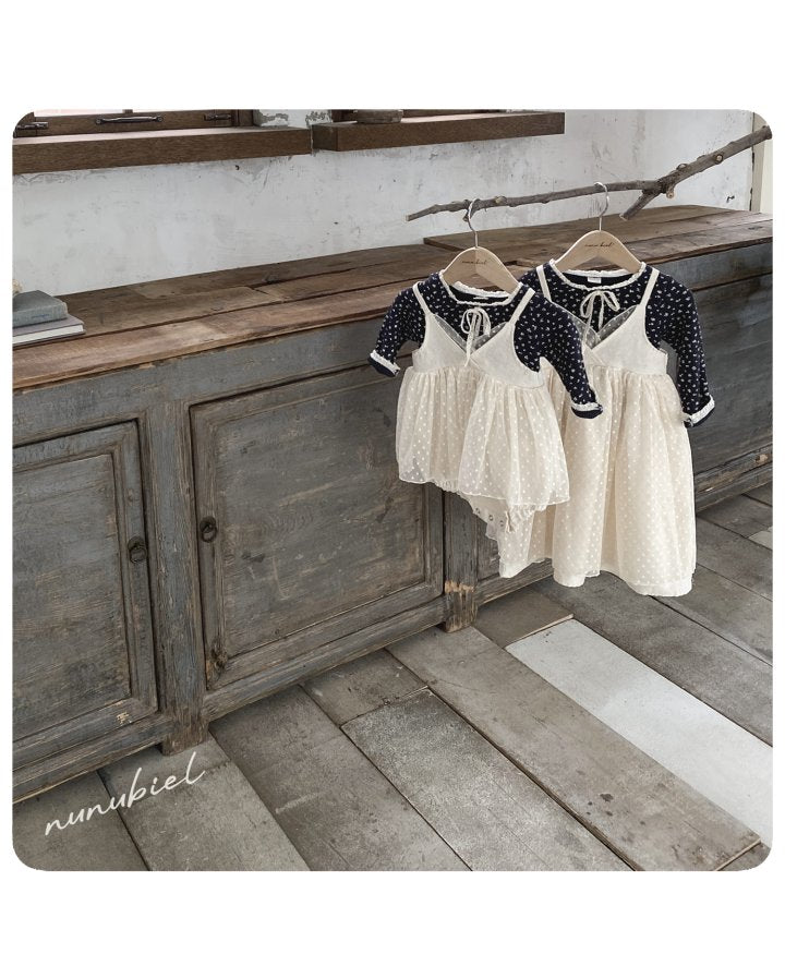 【nunubiel】 coco dress