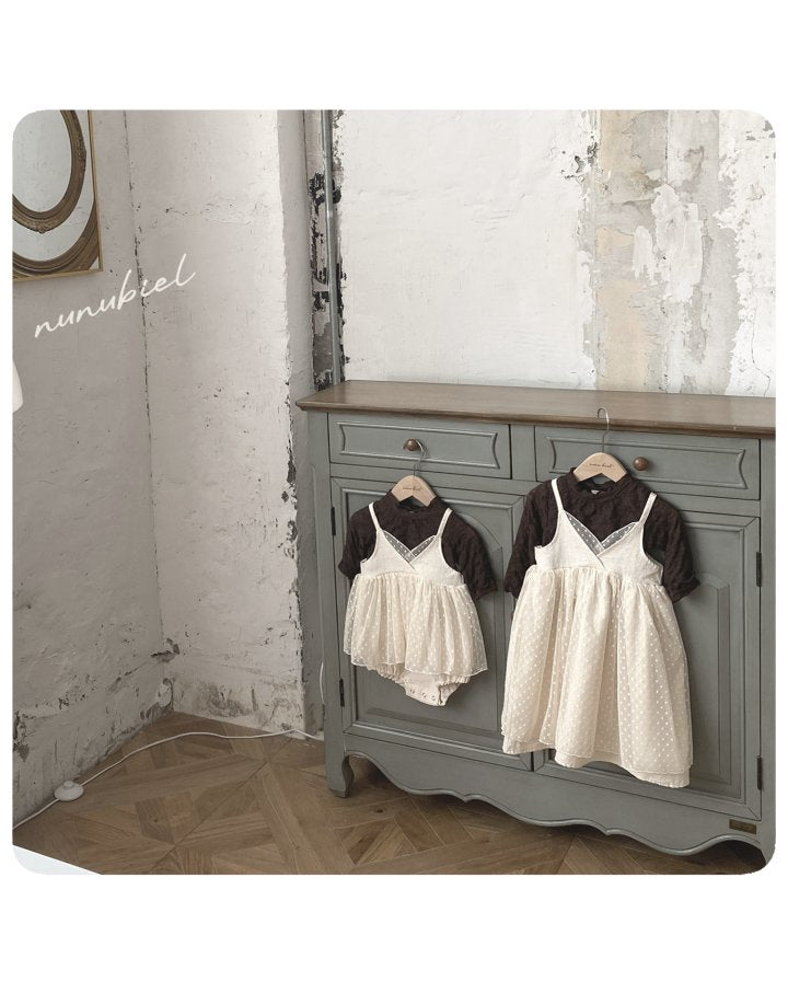 【nunubiel】 coco dress