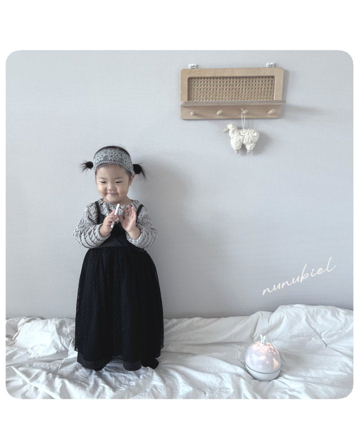 【nunubiel】 coco dress