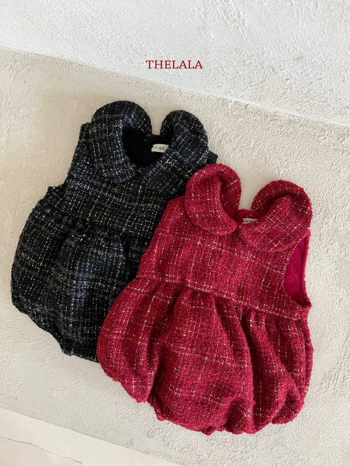 【thelala】 Golden Suit