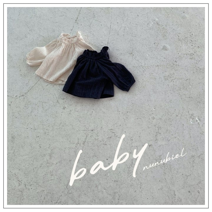 【nunubiel】 bebe bogue blouse