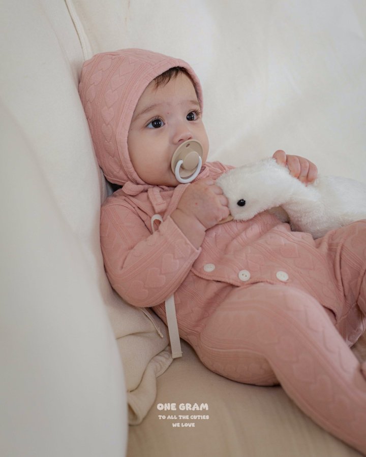 【one gram】 Shushu body suit  ※クーポン使用で表示価格よりさらに10%OFF！9月30日（火）23：59まで！クーポンコード：spt10