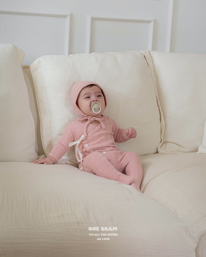 【one gram】 Shushu body suit  ※クーポン使用で表示価格よりさらに10%OFF！9月30日（火）23：59まで！クーポンコード：spt10