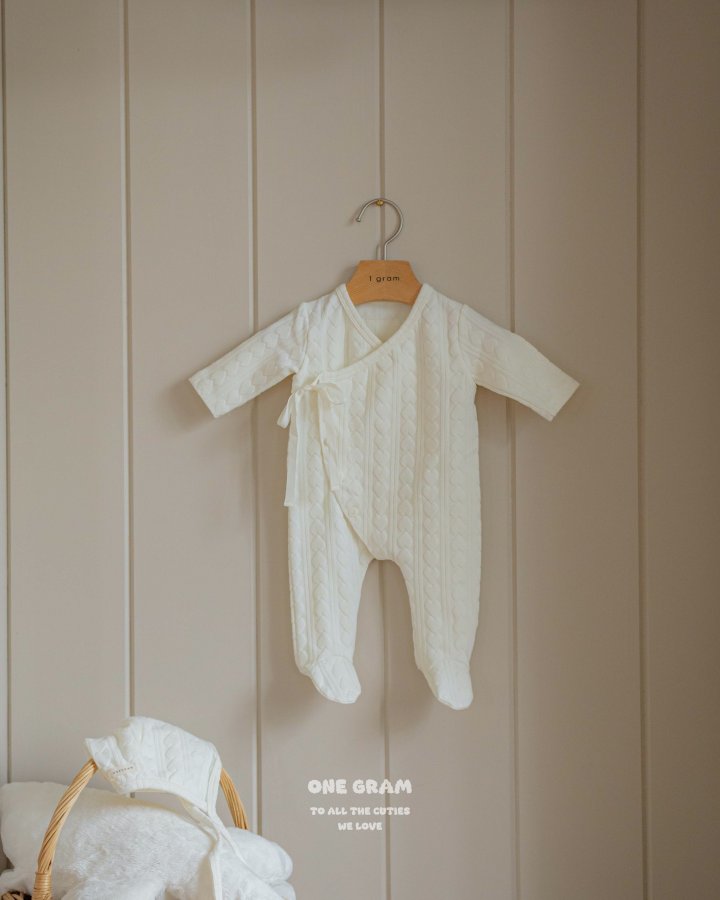 【one gram】 Shushu body suit  ※クーポン使用で表示価格よりさらに10%OFF！9月30日（火）23：59まで！クーポンコード：spt10