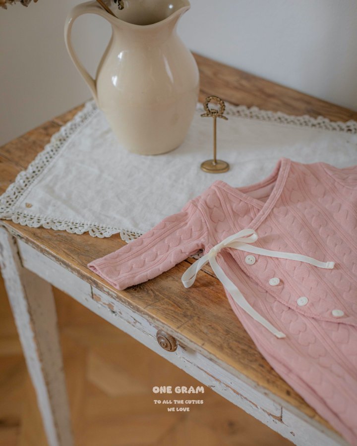 【one gram】 Shushu body suit  ※クーポン使用で表示価格よりさらに10%OFF！9月30日（火）23：59まで！クーポンコード：spt10