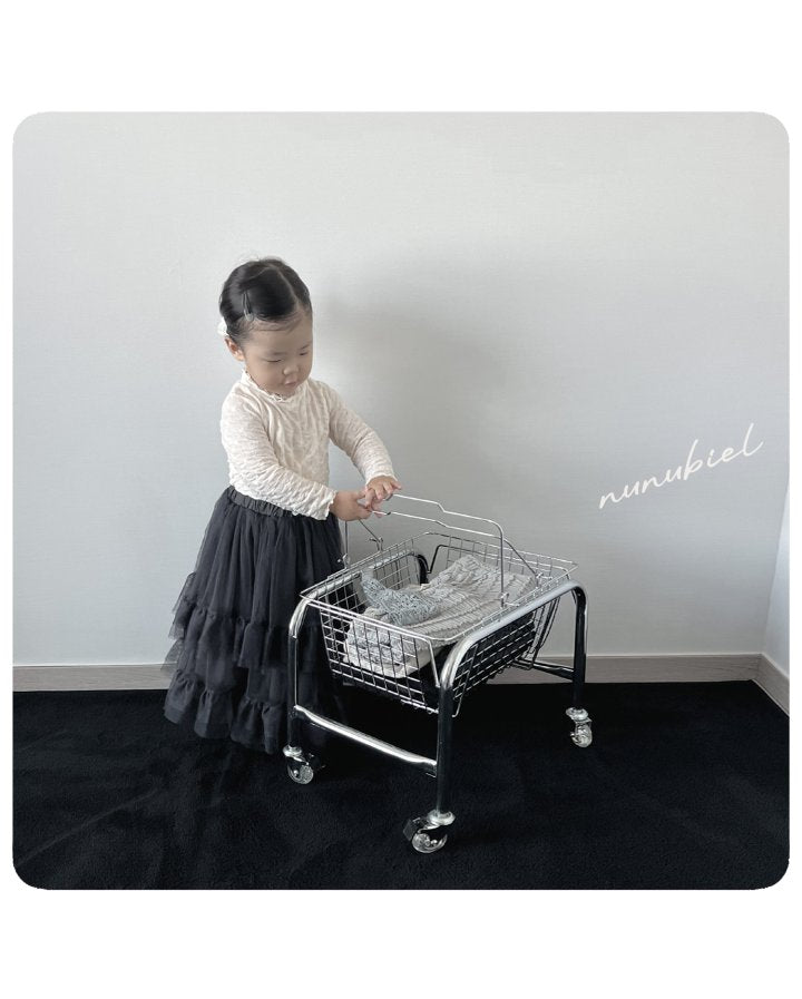 【nunubiel】 cellin t-shirts