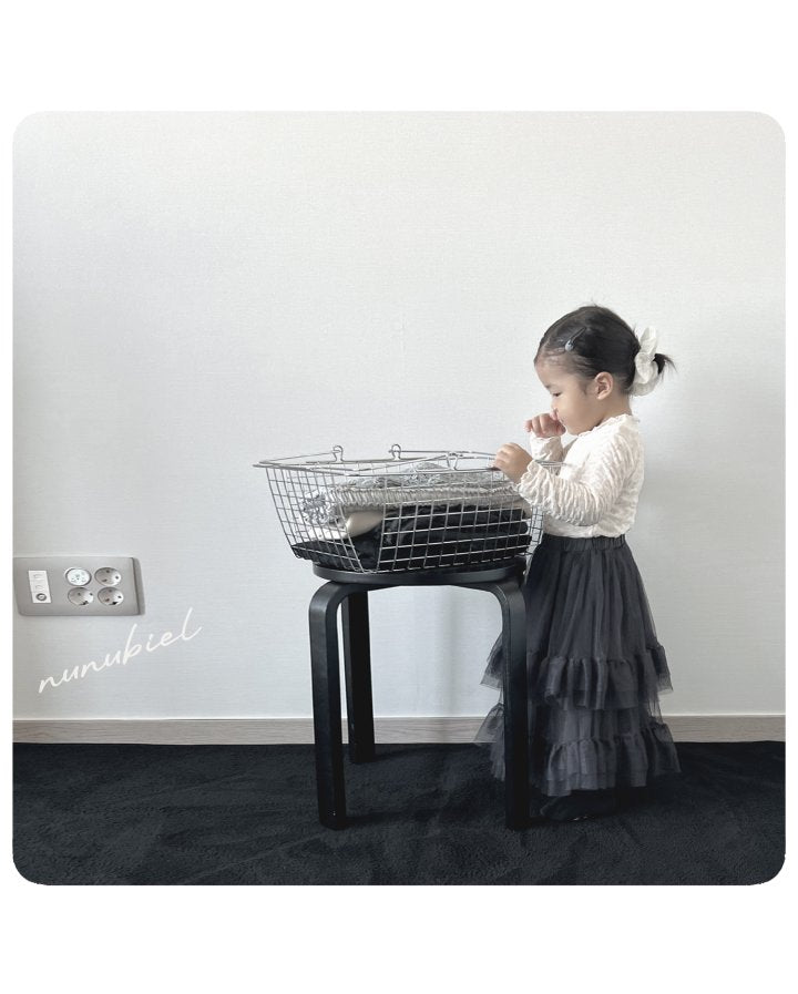 【nunubiel】 cellin t-shirts