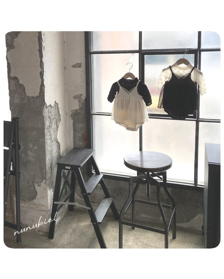 【nunubiel】 bebe cellin t-shirts