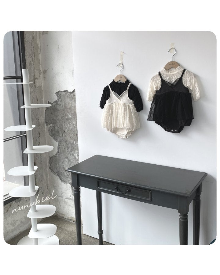 【nunubiel】 bebe cellin t-shirts