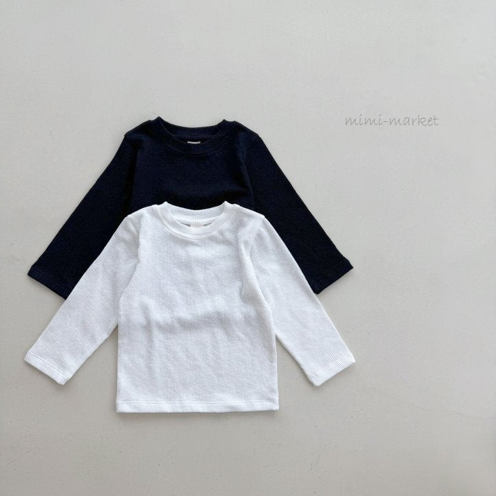 【mimi market】 Sunny T