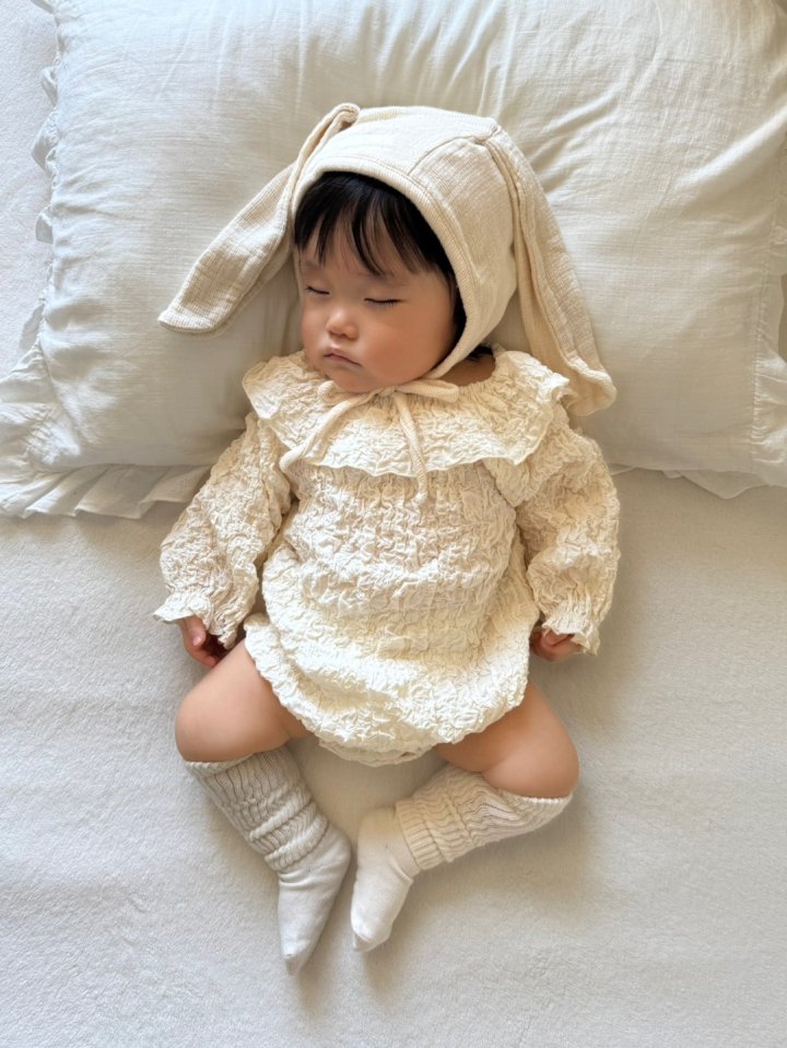 【mimi market】 Screw suit