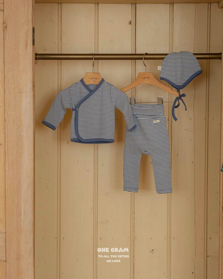 【one gram】 Sean top & Leggings Set  (2点セット)  ※クーポン使用で表示価格よりさらに10%OFF！9月30日（火）23：59まで！クーポンコード：spt10