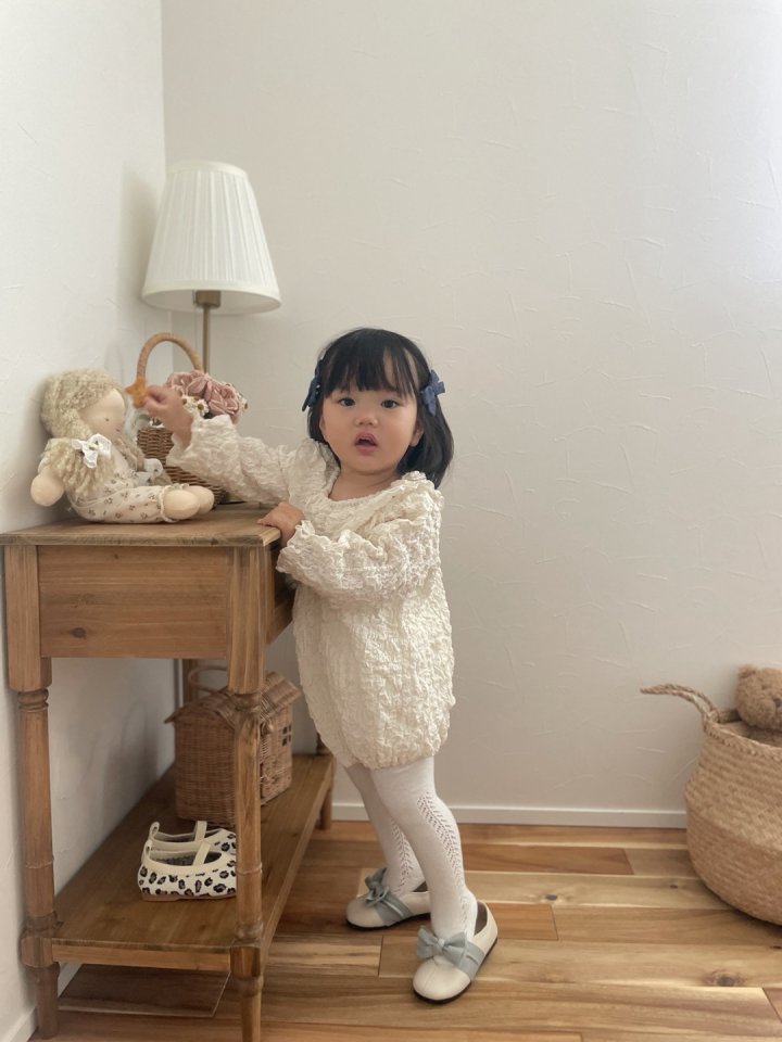 【mimi market】 Screw suit