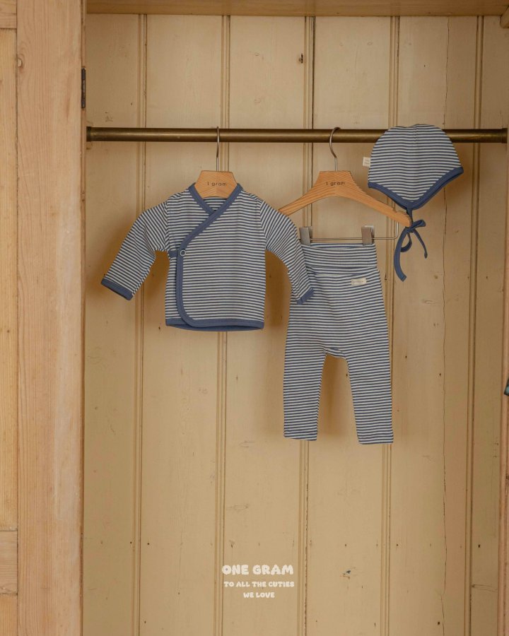 【one gram】 Sean top & Leggings Set  (2点セット)  ※クーポン使用で表示価格よりさらに10%OFF！9月30日（火）23：59まで！クーポンコード：spt10