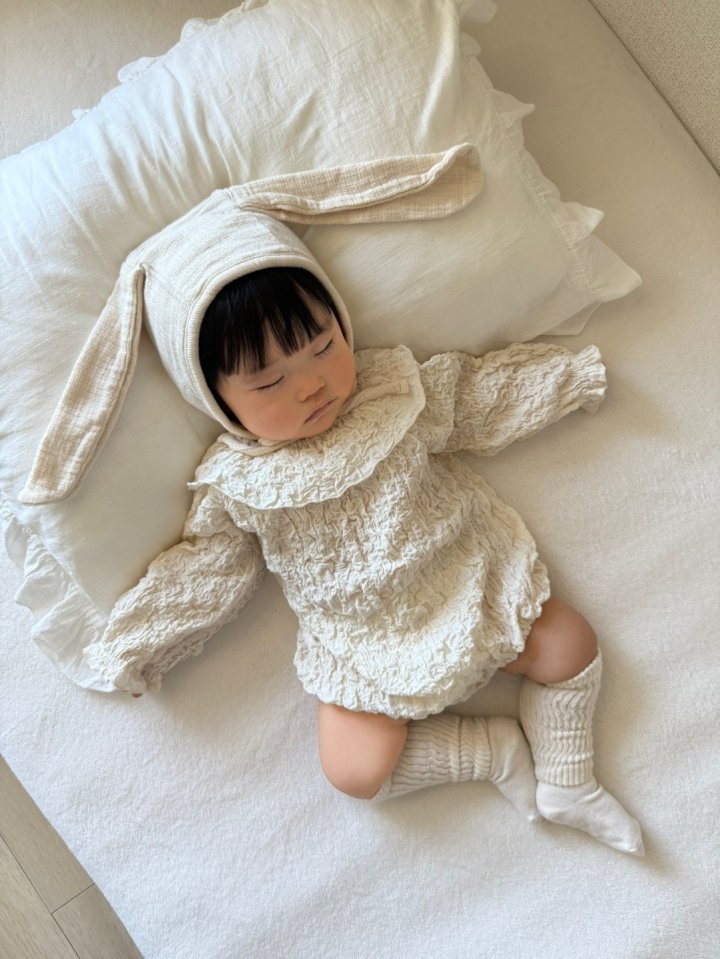 【mimi market】 Screw suit