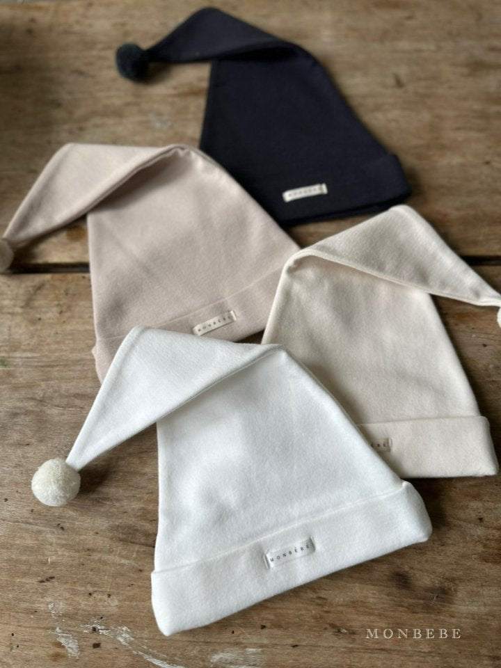 【monbebe】 Coccal bonnet