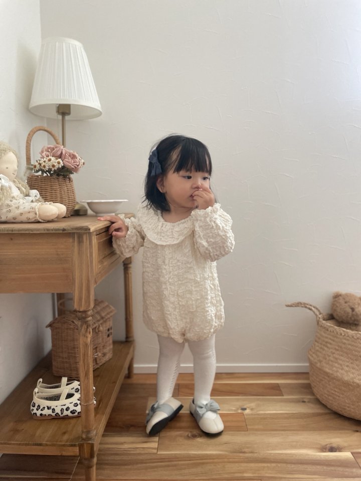 【mimi market】 Screw suit