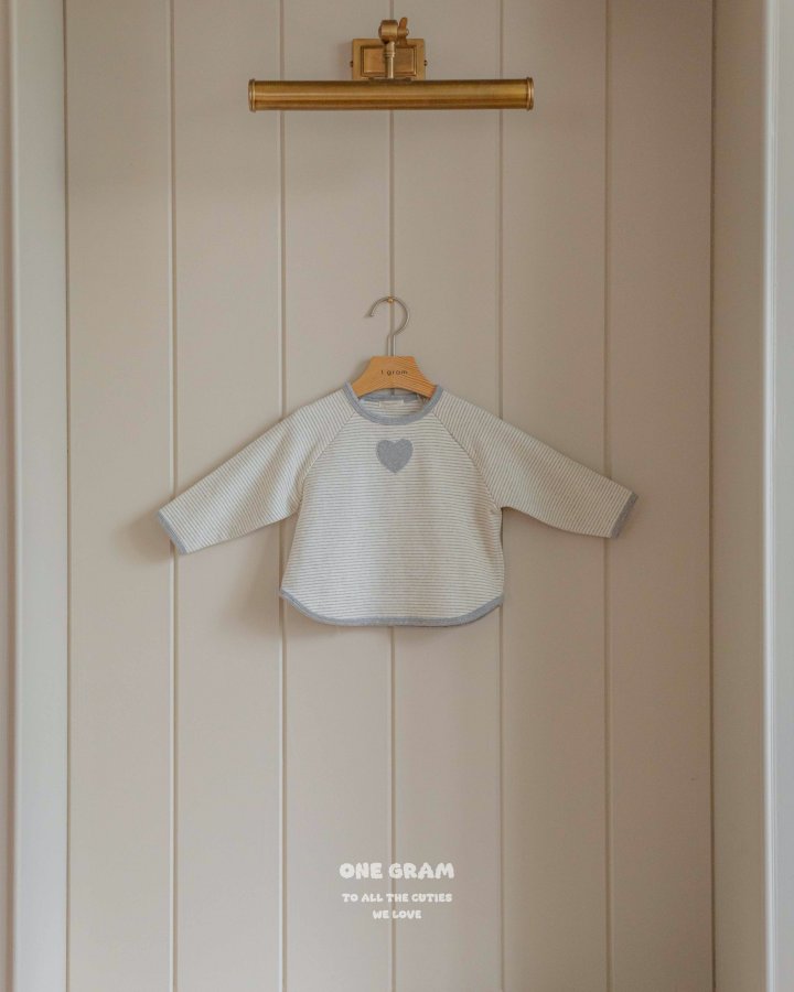 【one gram】 Daisy T (Long-sleeve)  ※クーポン使用で表示価格よりさらに10%OFF！9月30日（火）23：59まで！クーポンコード：spt10