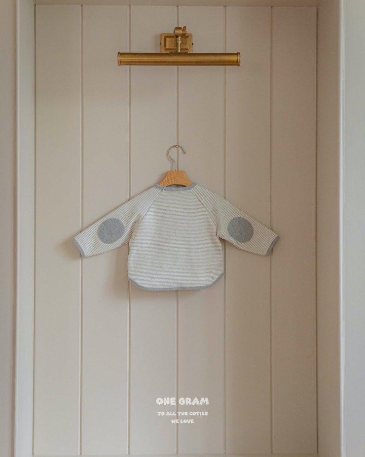 【one gram】 Daisy T (Long-sleeve)  ※クーポン使用で表示価格よりさらに10%OFF！9月30日（火）23：59まで！クーポンコード：spt10