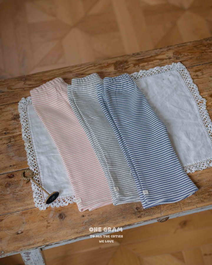 【one gram】 Sean Pants  ※クーポン使用で表示価格よりさらに10%OFF！9月30日（火）23：59まで！クーポンコード：spt10