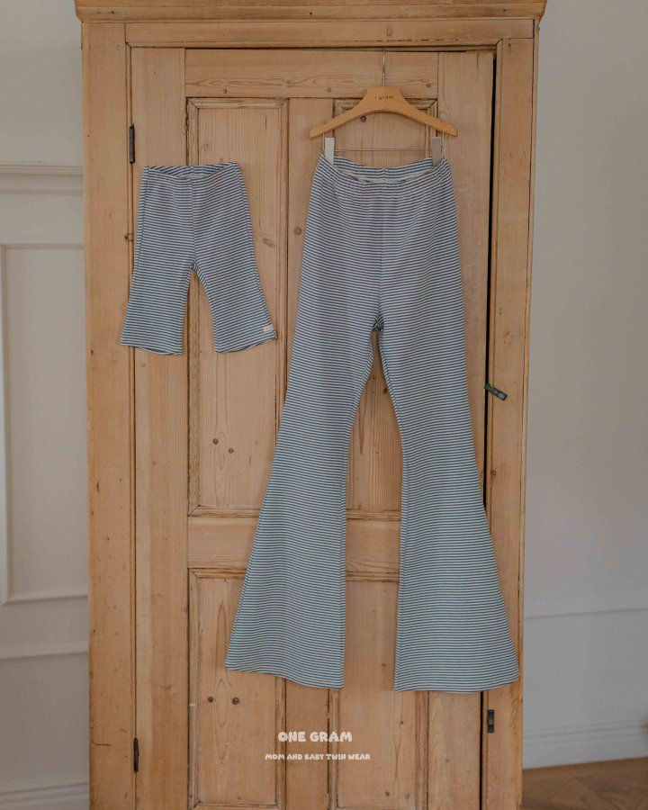 【one gram】 Sean Pants  ※クーポン使用で表示価格よりさらに10%OFF！9月30日（火）23：59まで！クーポンコード：spt10
