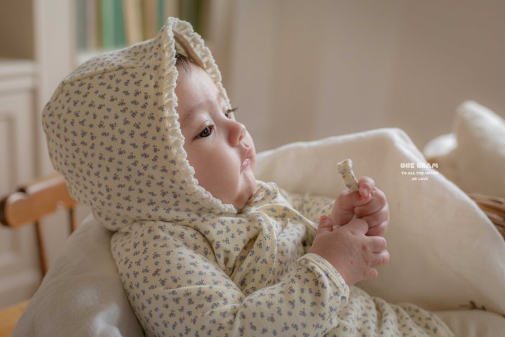 【one gram】 Tsubaki bonnet  ※クーポン使用で表示価格よりさらに10%OFF！9月30日（火）23：59まで！クーポンコード：spt10
