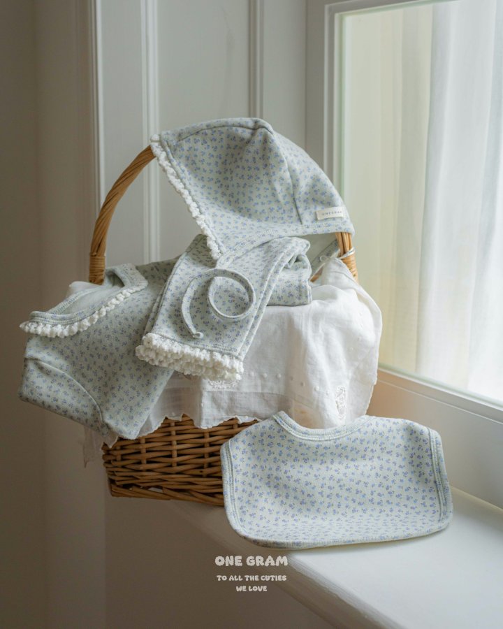 【one gram】 Tsubaki newborn Suit  ※クーポン使用で表示価格よりさらに10%OFF！9月30日（火）23：59まで！クーポンコード：spt10