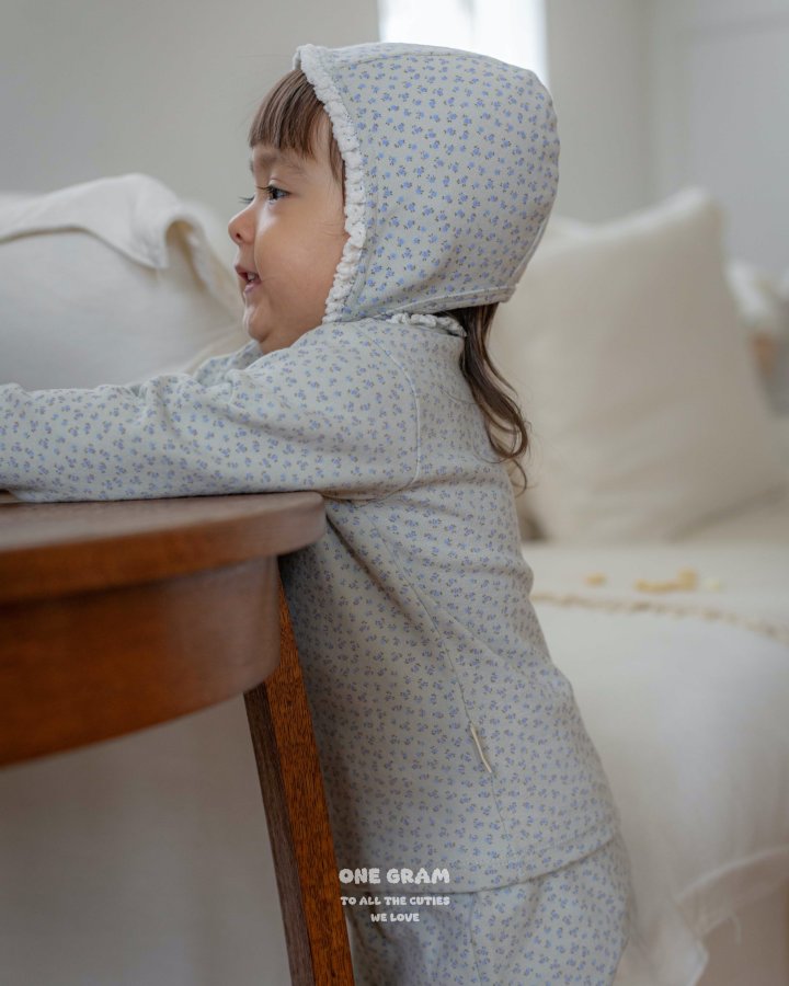 【one gram】 Tsubaki bonnet  ※クーポン使用で表示価格よりさらに10%OFF！9月30日（火）23：59まで！クーポンコード：spt10