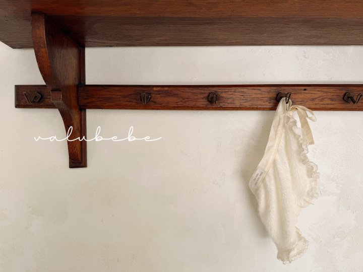 【valubebe】 Point Layered Skirt (Bebe)