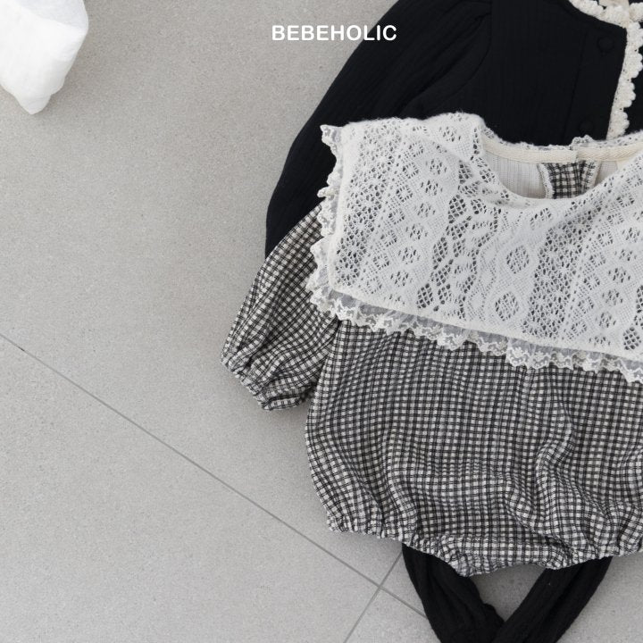 【bebeholic】 Hazel suit