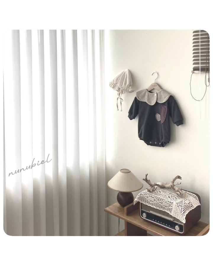 【nunubiel】 cleanlap hat