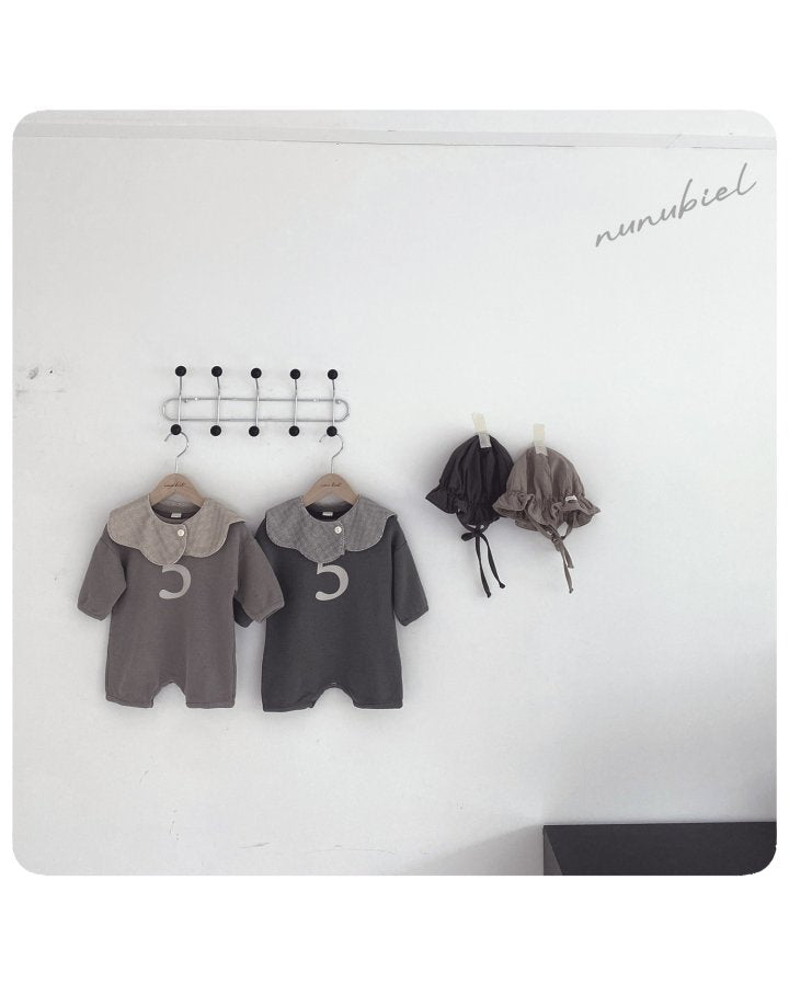 【nunubiel】 cleanlap hat