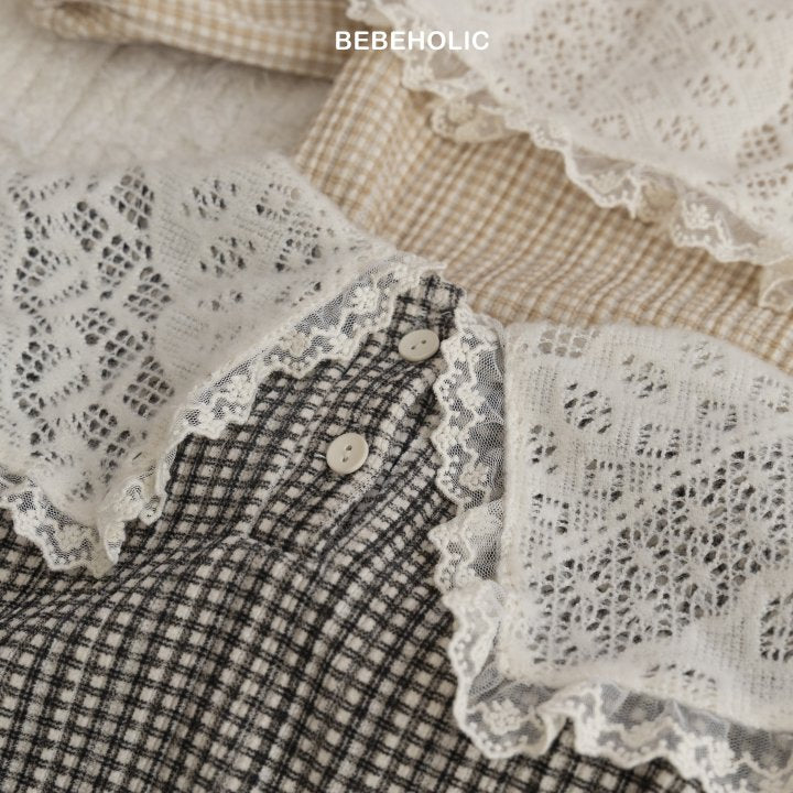 【bebeholic】 Hazel suit