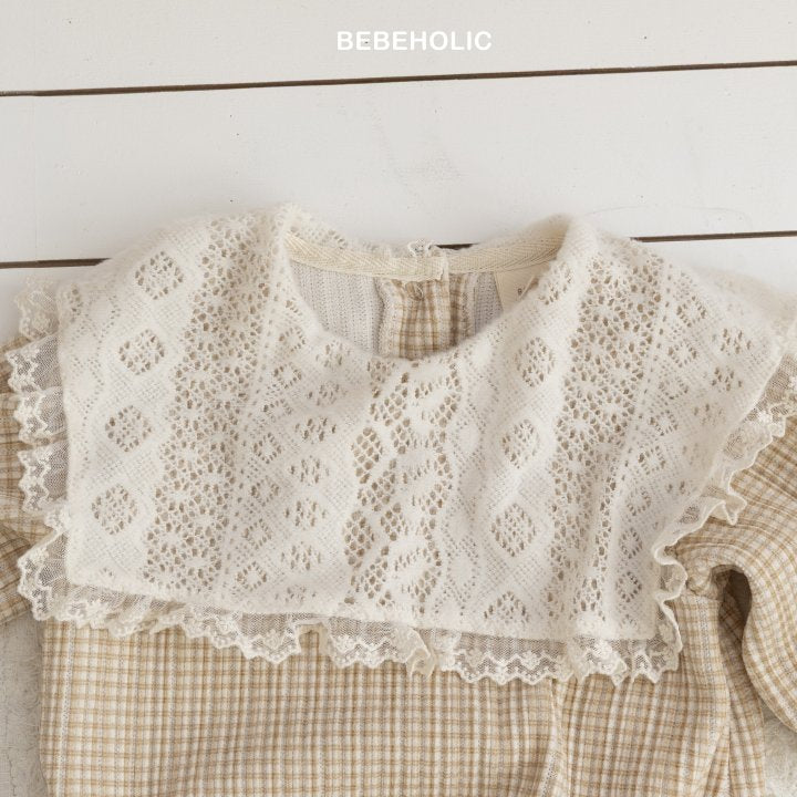 【bebeholic】 Hazel suit